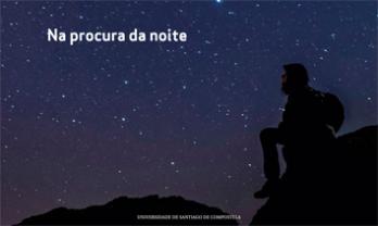 Cuberta para Na procura da noite: fotografando o ceo nocturno