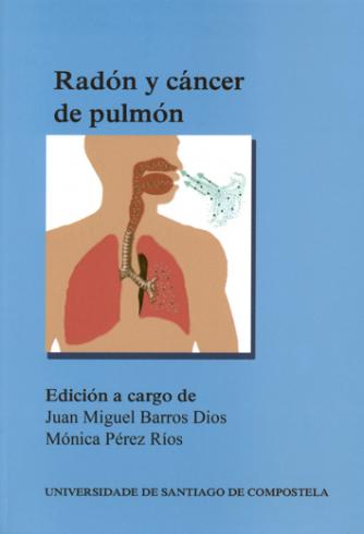 Cuberta para Radón y cáncer de pulmón