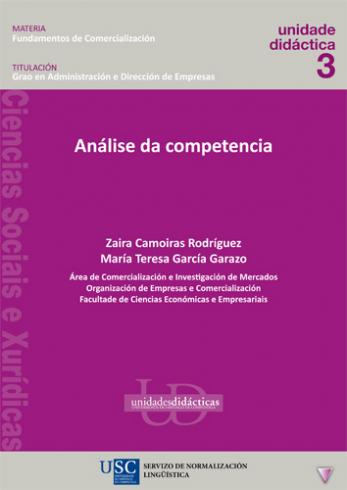 Cuberta para Análise da competencia