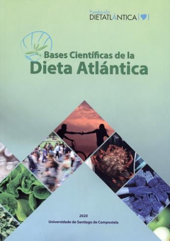 Cuberta para Bases científicas de la Dieta Atlántica