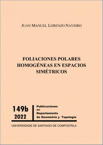 Cuberta para Foliaciones polares homogéneas en espacios simétricos