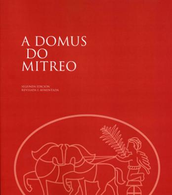 Cuberta para A Domus do Mitreo