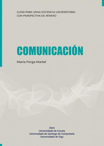 Cuberta para Comunicación