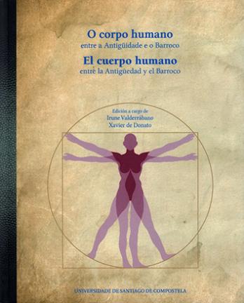 Cuberta para O corpo humano: entre a Antigüidade e o Barroco