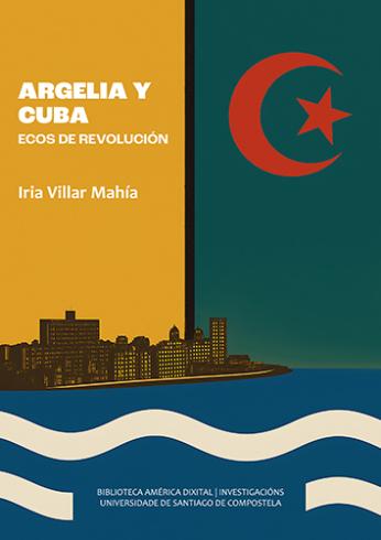 Cuberta para Argelia y Cuba: ecos de revolución