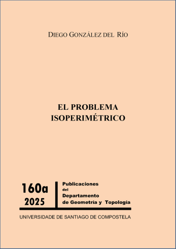 Cuberta para El problema isoperimétrico
