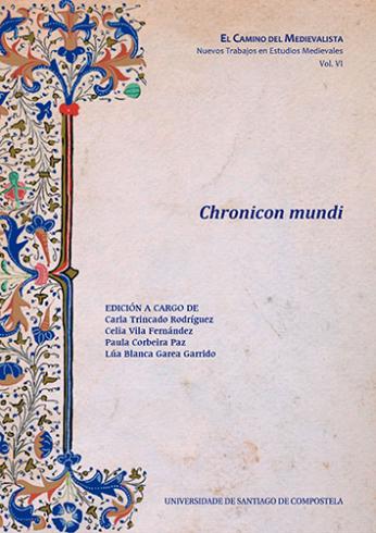 Cuberta para ‘Chronicon mundi’