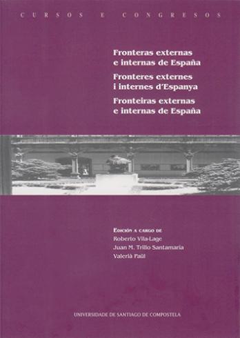 Cuberta para Fronteras externas e internas de España