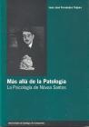 Cuberta para Más allá de la patología: La Psicología de Nóvoa Santos