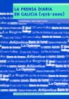 Cuberta para La prensa diaria en Galicia (1976-2000)