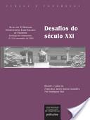 Cuberta para Desafíos do século XXI: Actas do VI Simposio Internacional Luso-Galaico 2005