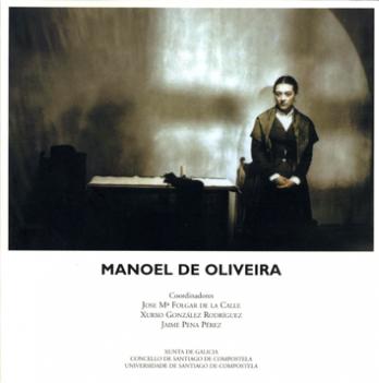 Cuberta para Manoel de Oliveira