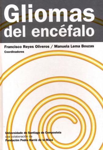 Cuberta para Gliomas del encéfalo