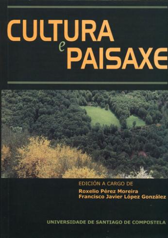 Cuberta para Cultura e paisaxe