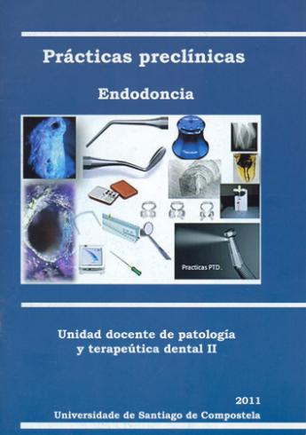 Cuberta para Prácticas preclínicas: Endodoncia