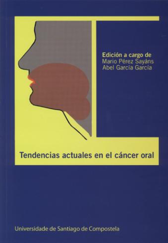 Cuberta para Tendencias actuales en el cáncer oral