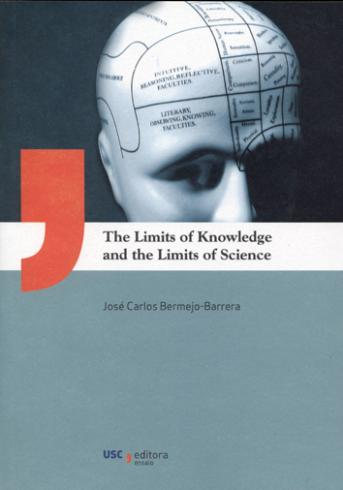 Cuberta para The limits of knowledge and the limits of science