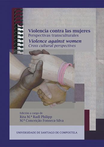 Cuberta para Violencia contra las mujeres: perspectivas transculturales