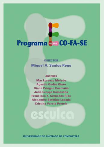 Cuberta para Programa ECO-FA-SE