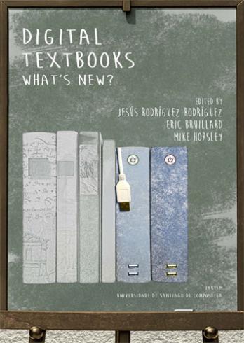 Cuberta para Digital Textbooks: What's new?