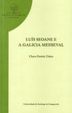 Cuberta para Luis Seoane e a Galicia medieval