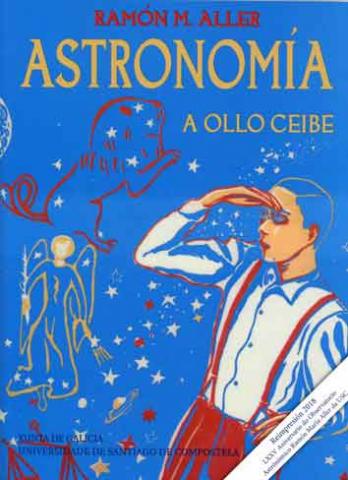 Cuberta para Astronomía a ollo ceibe