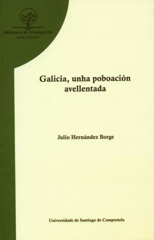 Cuberta para Galicia unha poboación avellentada